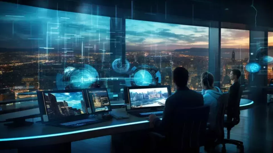 AI Infrastructure Demand Boosts Confidence in Cisco Systems (CSCO)