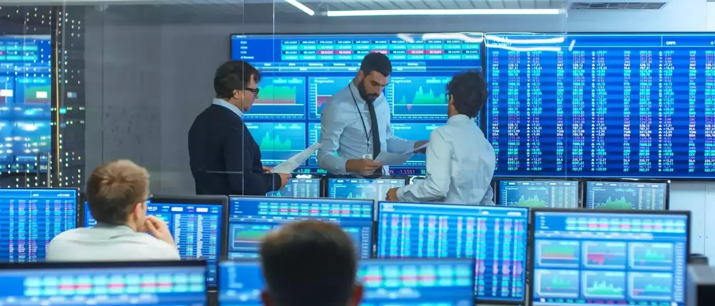 Understanding SEC Form 17-H: Reporting for Broker-Dealers