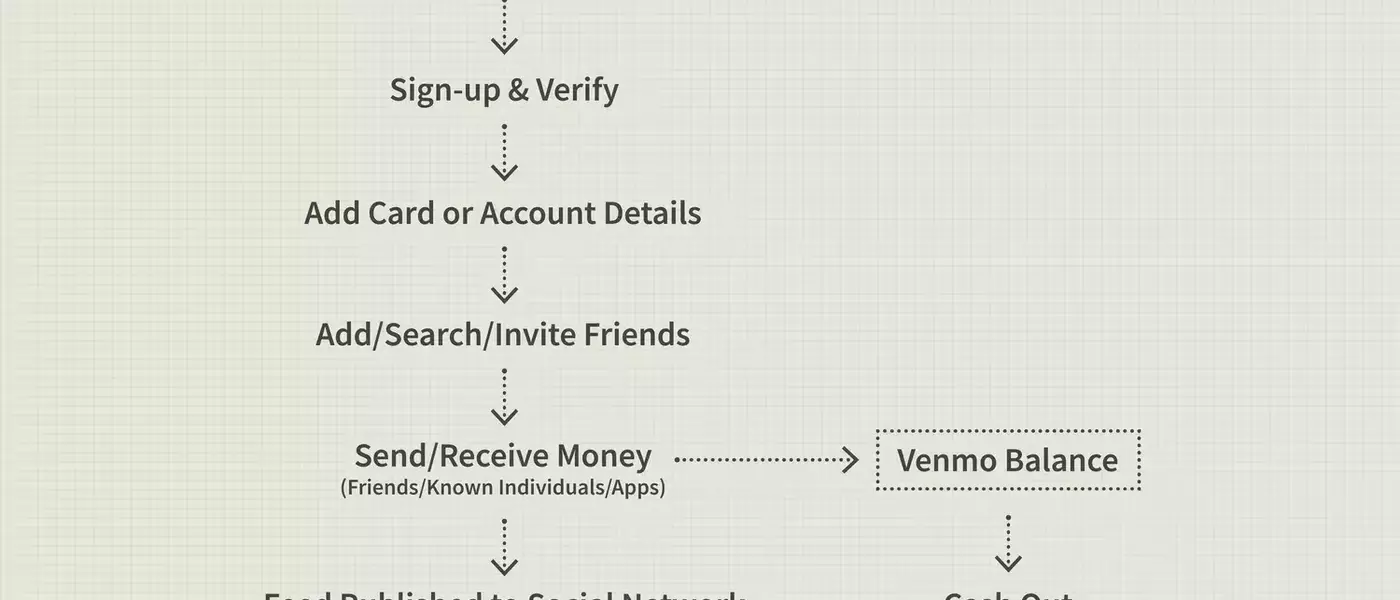 Understanding Venmo: Features, Business Model, and Competitors