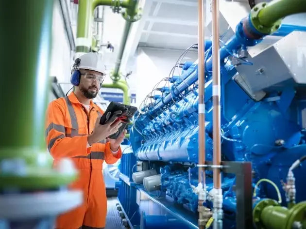 Cummins' Strategic Pivot to Power Infrastructure: Capitalizing on Data Center and AI Demands