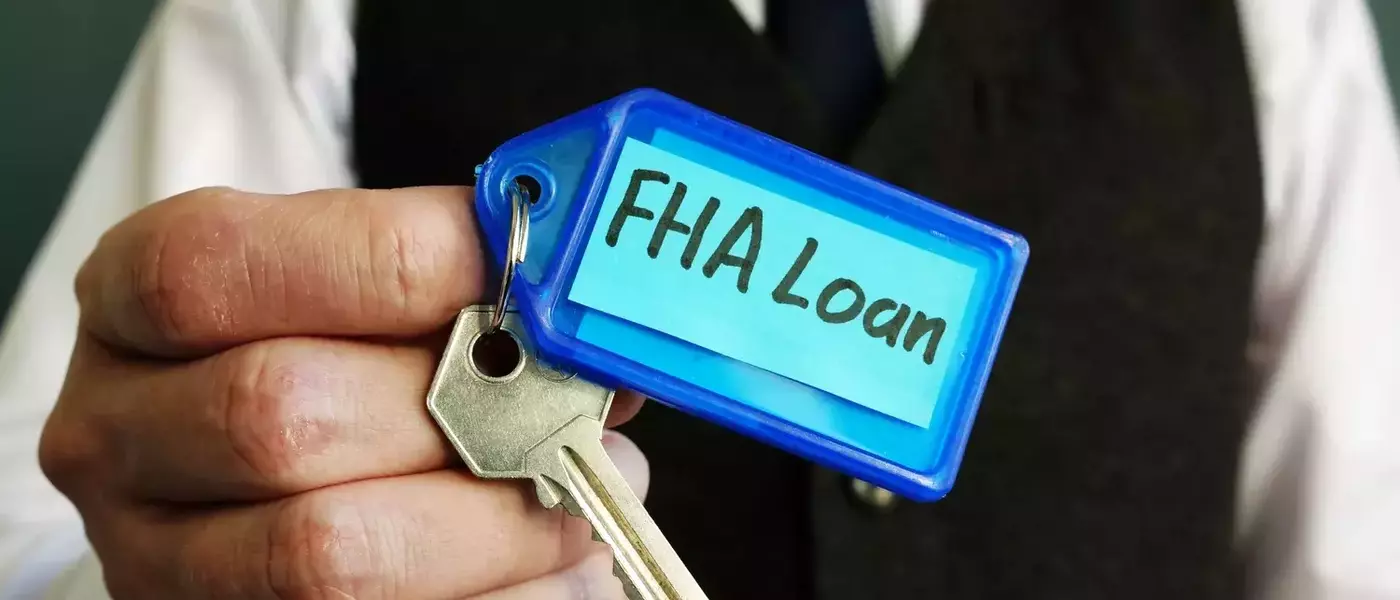 Navigating FHA Home Loan Property Standards