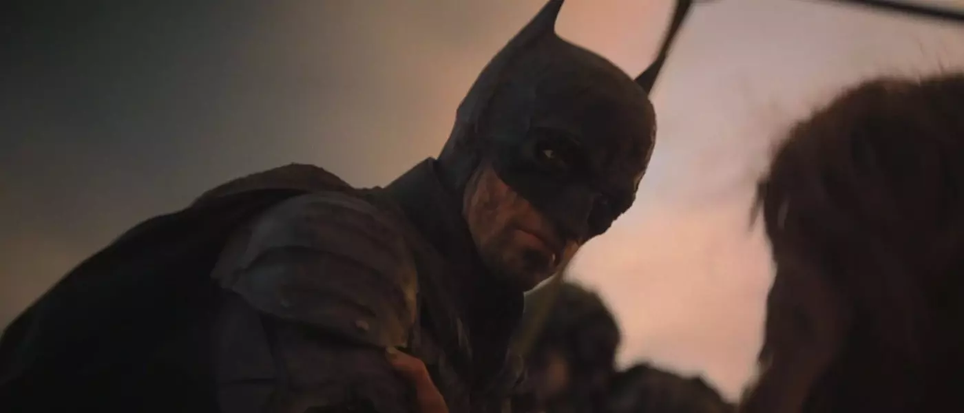 Sebastian Stan to Portray Two-Face in "The Batman Part II"