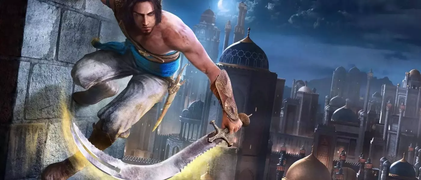 Classic Revival: Prince of Persia Sands of Time Joins GOG Preservation Program with Major Updates