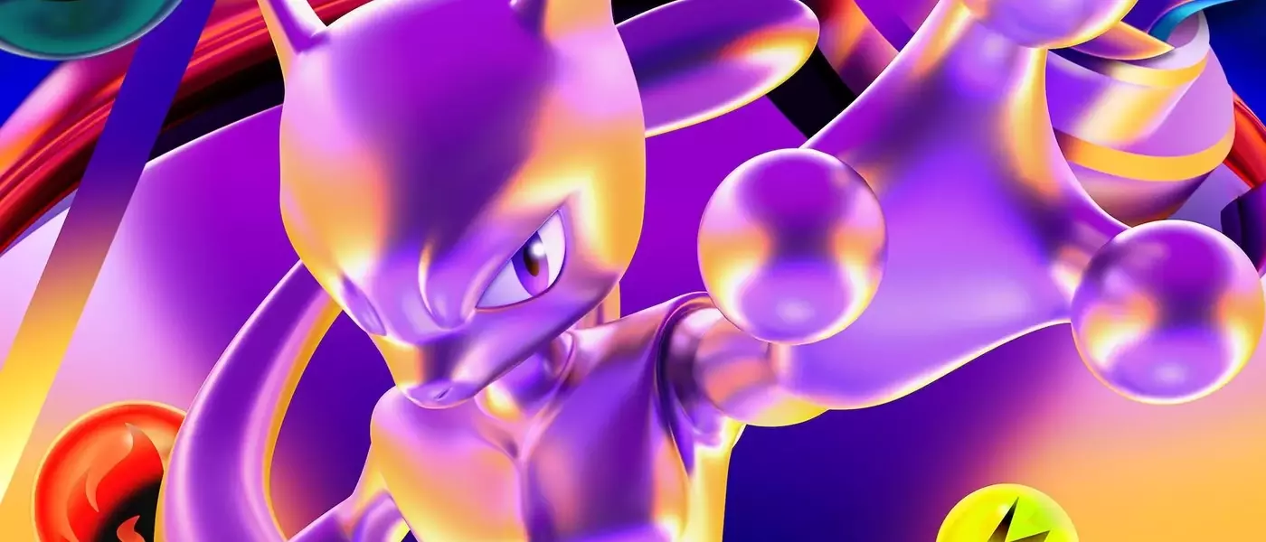 The Artistic Vision Behind Pokémon's 30th Anniversary Future Rare Cards