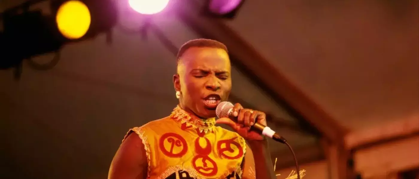 Angélique Kidjo's Legacy: Hope, Motherhood, and a Hollywood Star