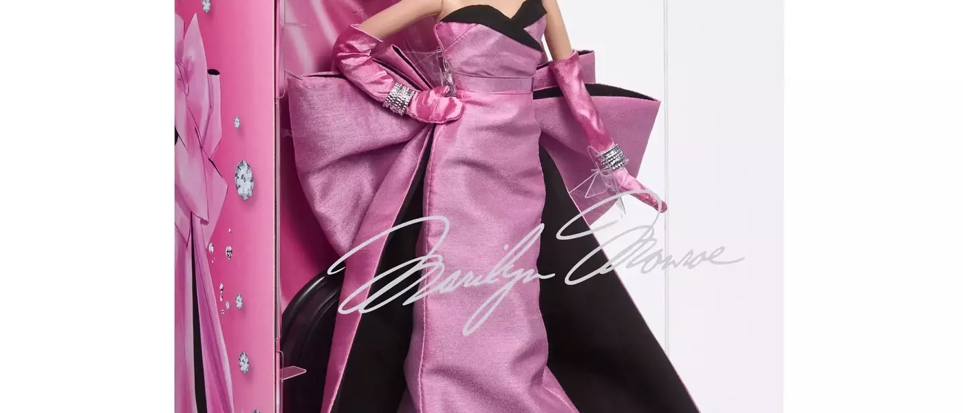 Marilyn Monroe Centennial Celebrated with New Barbie Doll and Exhibitions