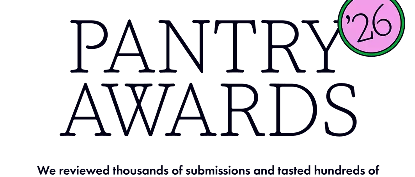 Bon Appétit Unveils Inaugural Pantry Awards for 2026