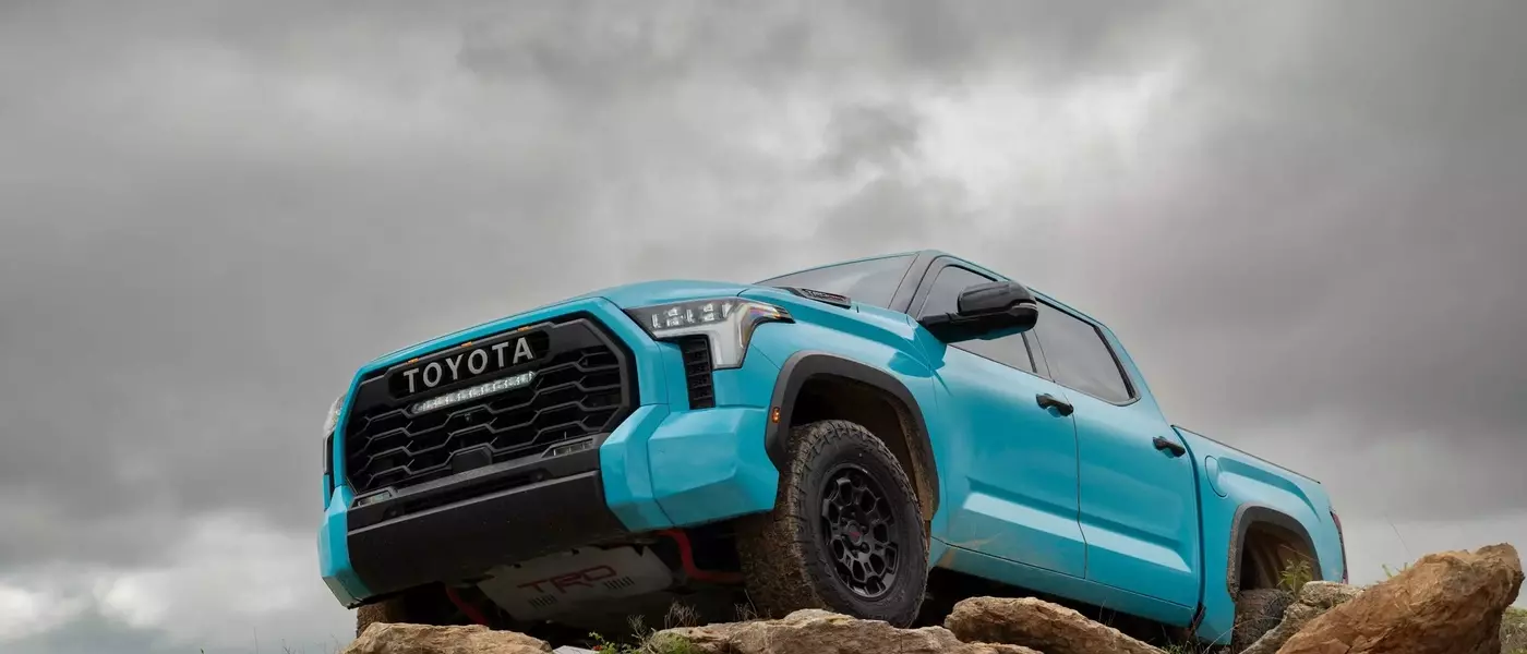 Optimal Toyota Tundra Trim Levels: A Comprehensive Guide