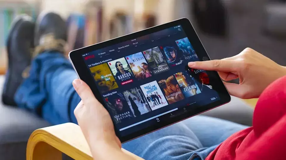 Netflix Shares Surge as Ackman's Pershing Square Reinvests, Defying Previous Losses