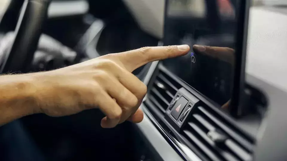 Minda Corporation Plans Significant Investment in Automotive TFT Display Production in India