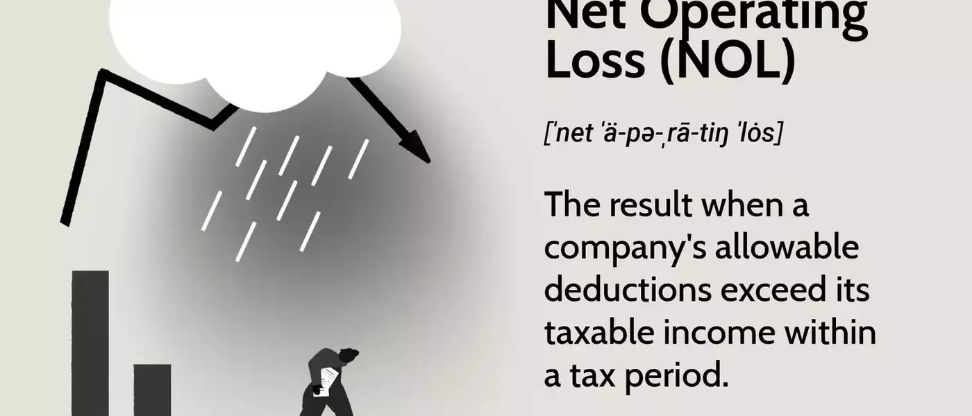 Navigating Net Operating Losses: A Business Survival Guide