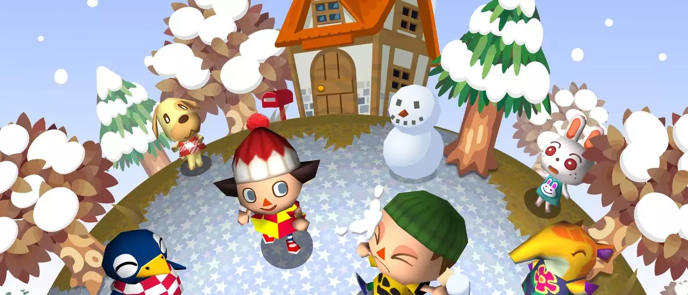 Unveiling the Most Beloved Villagers in Animal Crossing