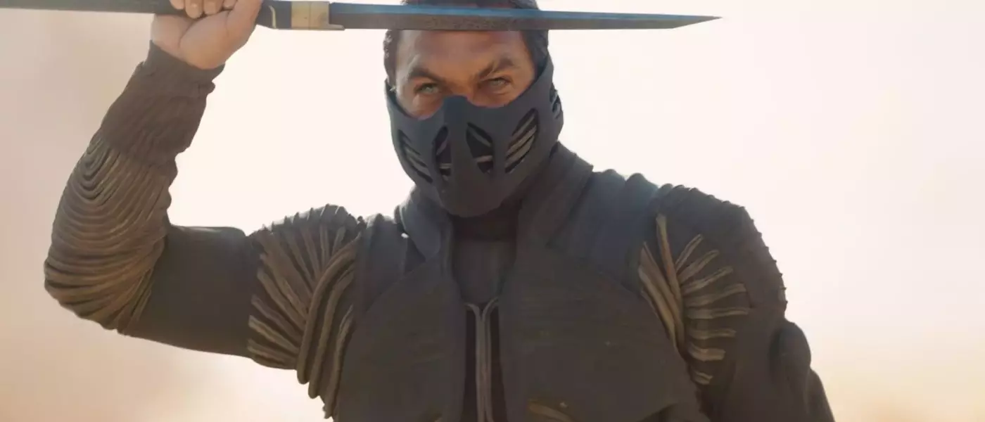 Dune: Part Three: A Cinematic Spectacle Anticipated by Many