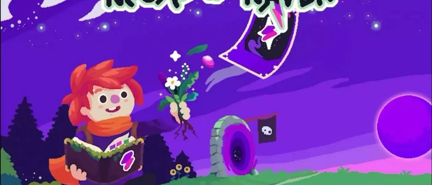 Ritual of Raven: A Whimsical Twist on Farming Simulation