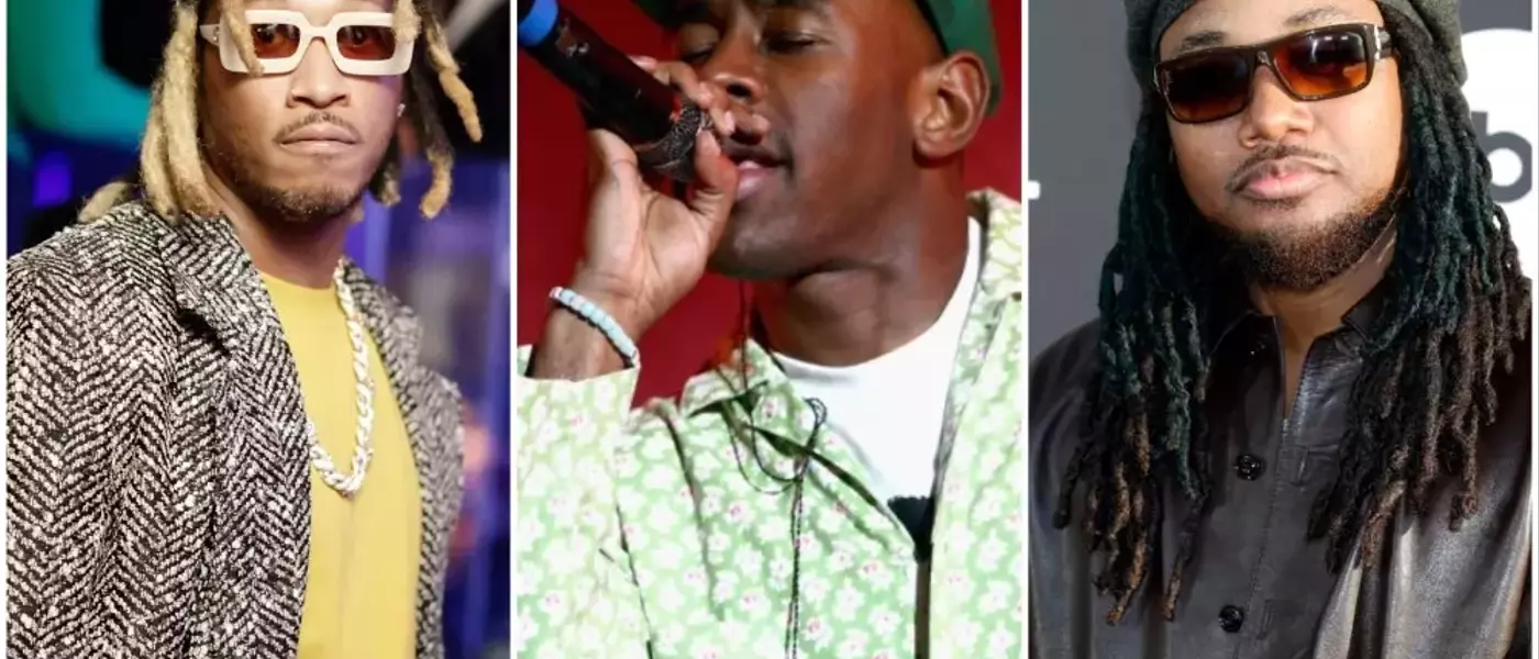 Camp Flog Gnaw 2026 Lineup Revealed: Tyler, the Creator, Future, and Leon Thomas Among Performers