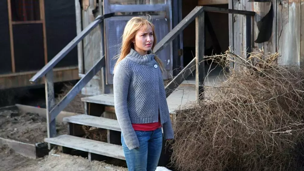 Tim Kring Praises Hayden Panettiere's Exceptional Talent in 'Heroes'