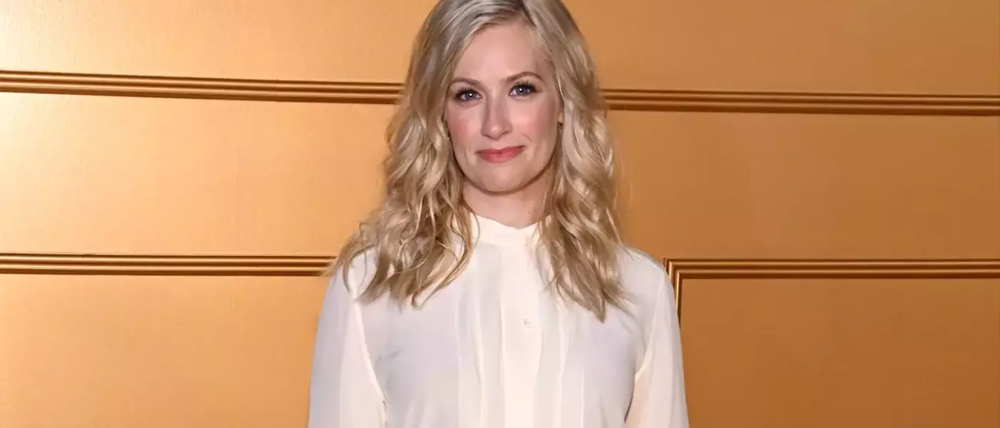 Beth Behrs to Guest Star on 'Shifting Gears,' Reuniting with '2 Broke Girls' Co-Star Kat Dennings