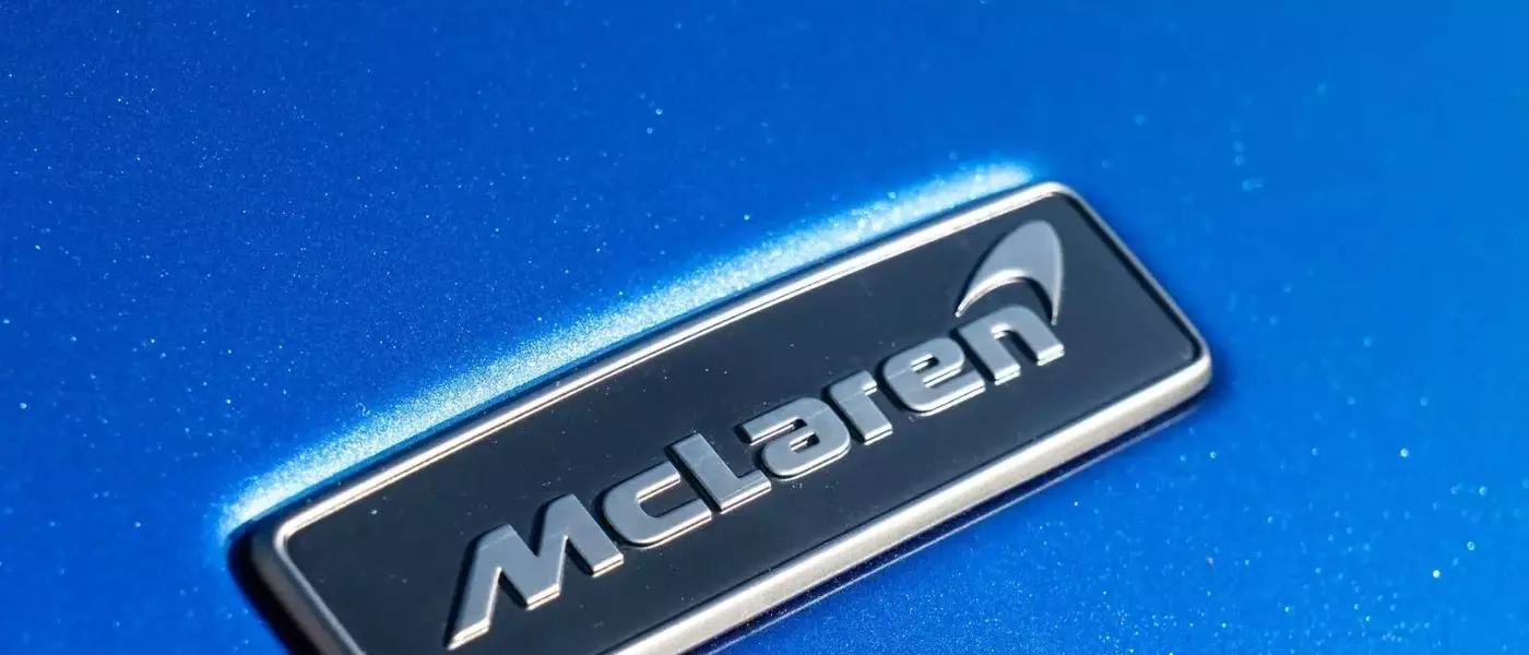 McLaren Eyes Significant Expansion of U.S. Dealership Network