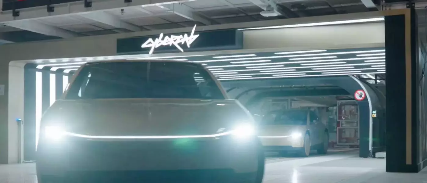 Tesla's Cybercab with Starlink Integration: The Future of Autonomous Mobility