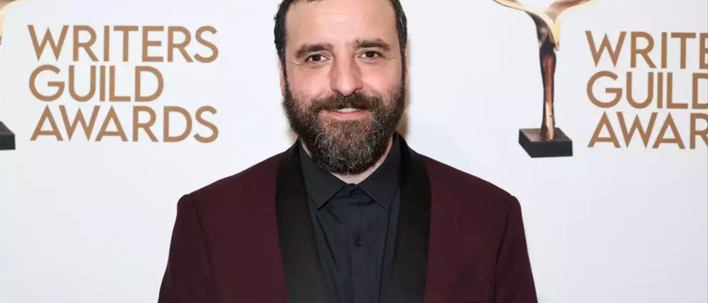 Actor David Krumholtz Announces and Then Recants Retirement from Acting
