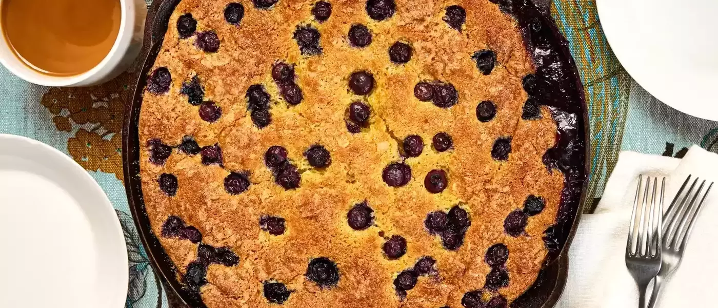 Effortless Summer Desserts Perfect for Any Gathering