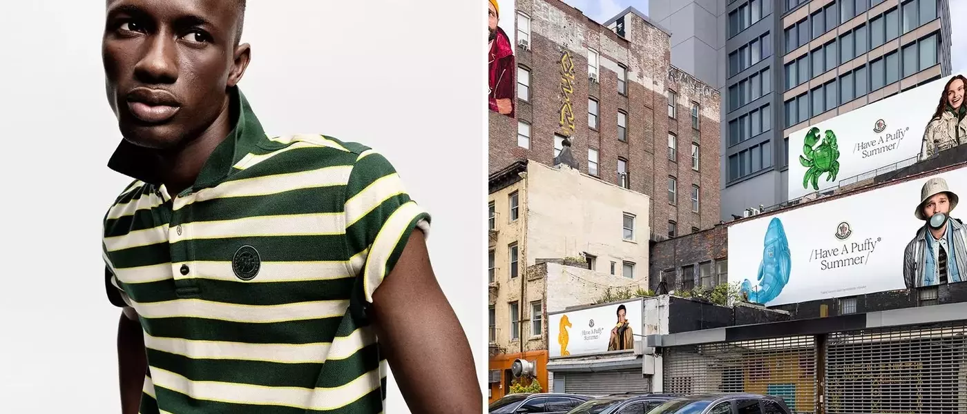 Outdoor Brands Embrace Summer: A New Seasonal Strategy