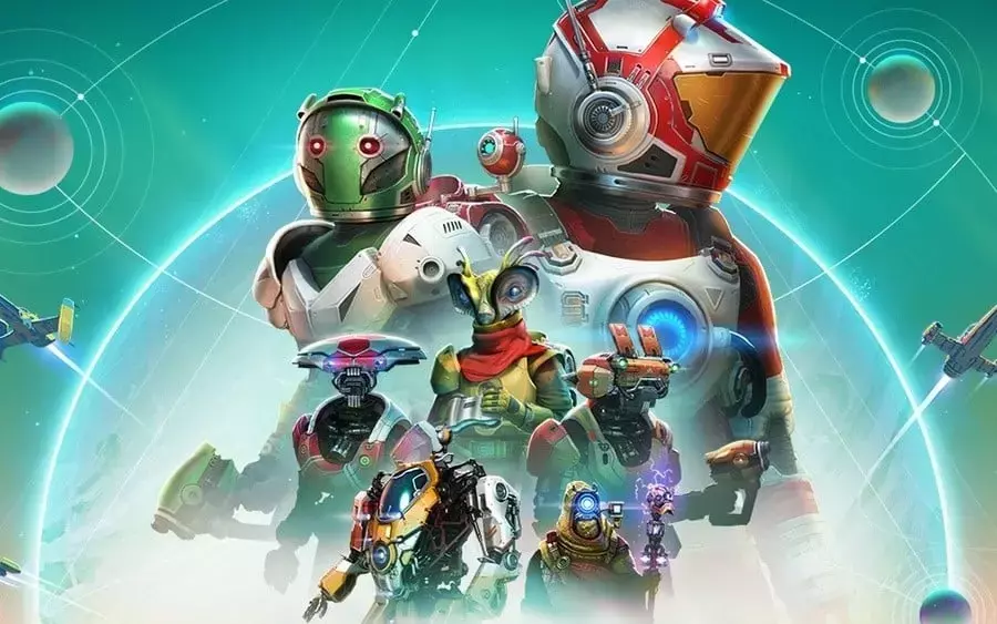 No Man's Sky: A Decade of Galactic Exploration and Evolution