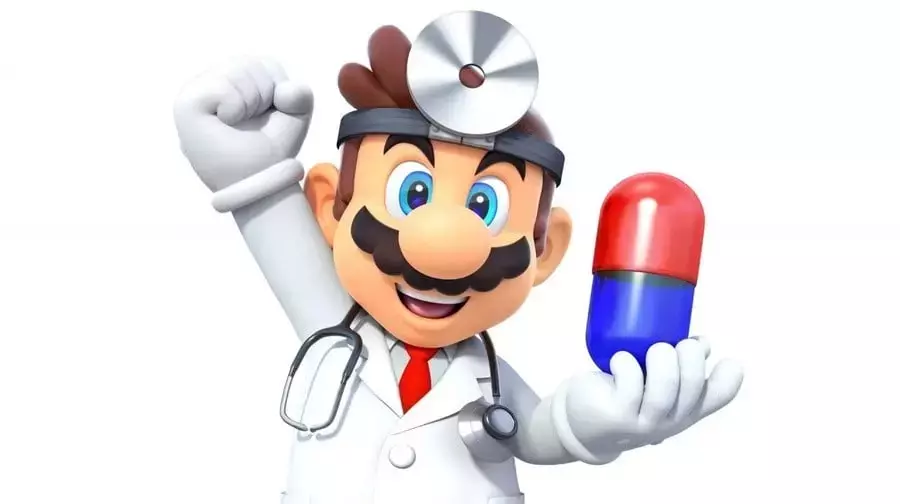Nintendo Renews 'Dr. Mario World' Trademark, Igniting Speculation About Its Future