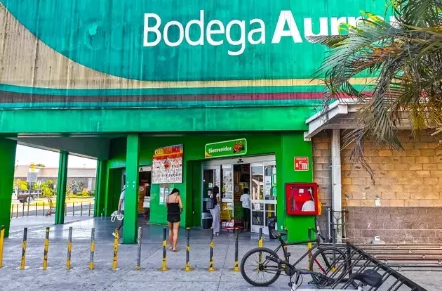 Wal-Mart de Mexico Faces Significant Market Headwinds