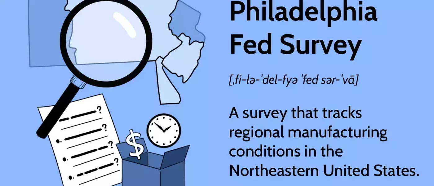 The Philadelphia Fed Survey: Gauging Regional Manufacturing Health