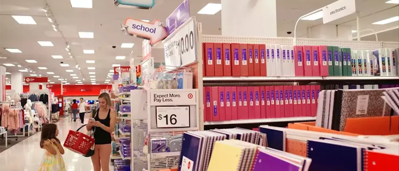 Target's Remarkable Comeback: Exceeding Expectations and Charting Future Growth