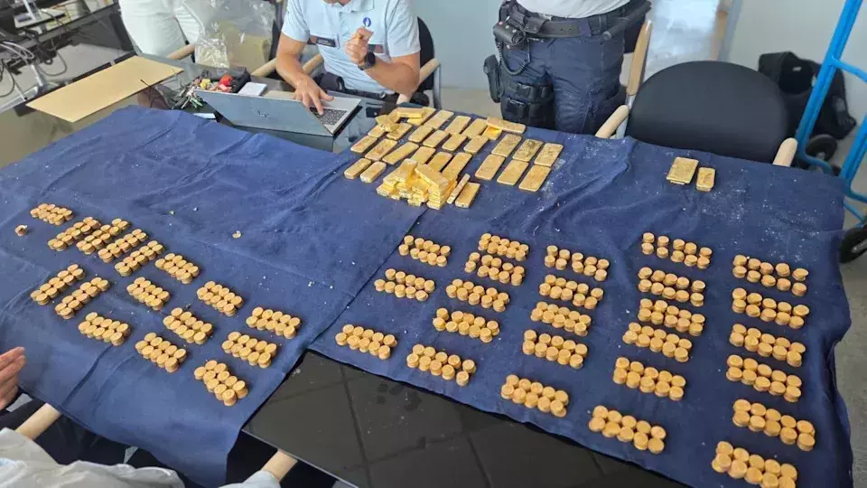Construction Crew Unearths $10 Million Gold Hoard in Belgium, Raising Questions of Ownership