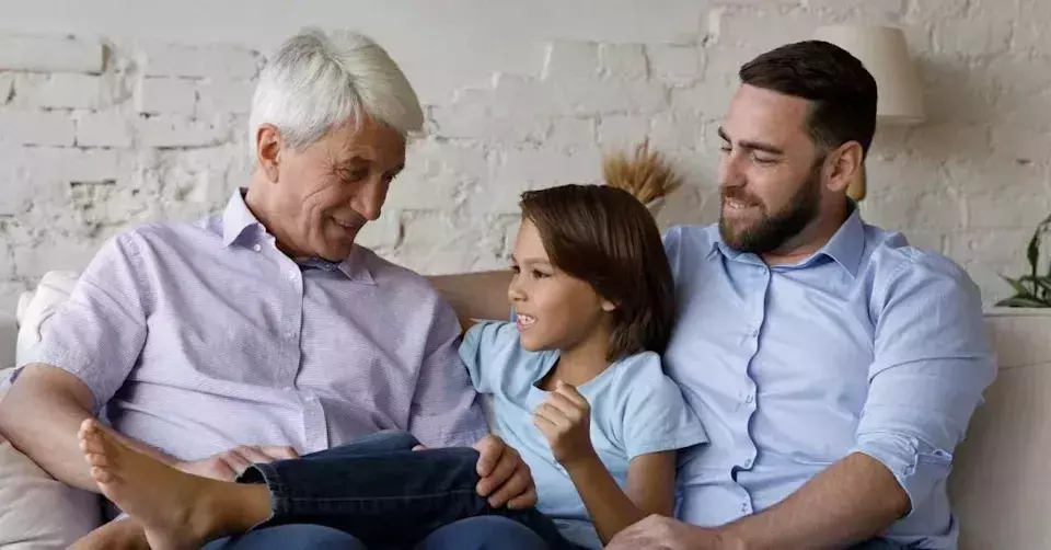 Generational Wealth Transfer: Disparity Between Expectations and Reality