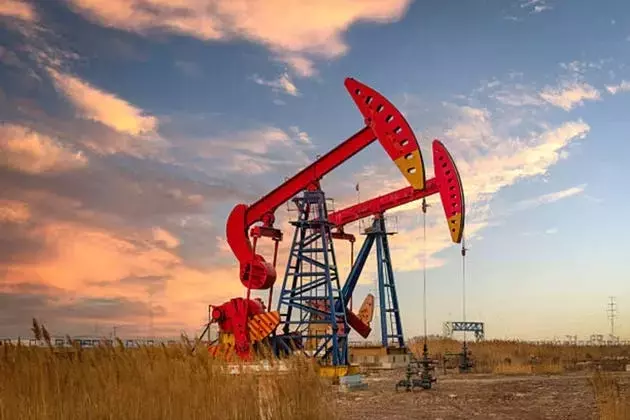 Unit Corporation Emerges as Top Mid-Continent Producer Amidst Competitive Landscape