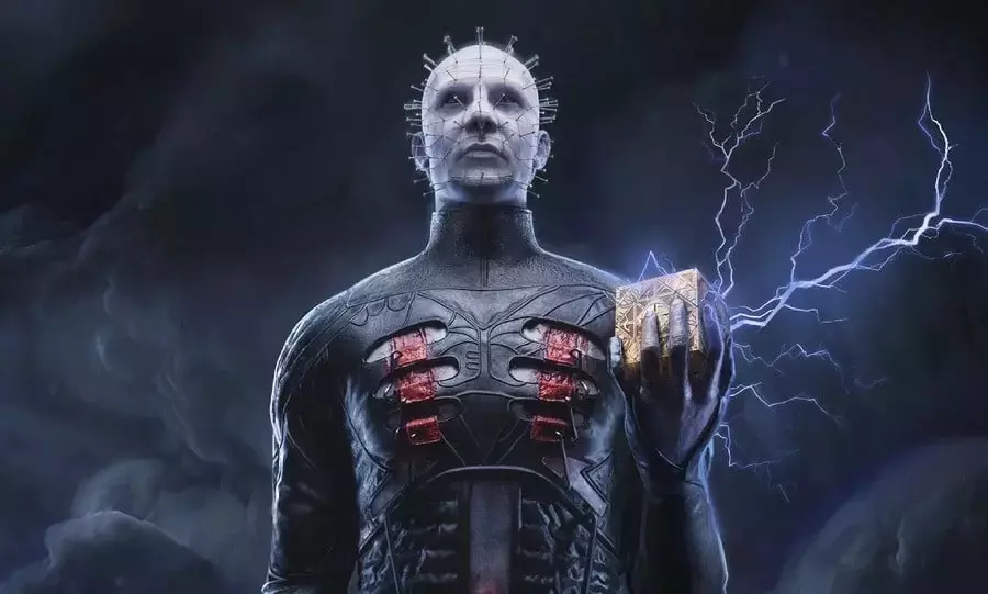 Saber Interactive Confirms Hellraiser: Revival for Nintendo Switch 2