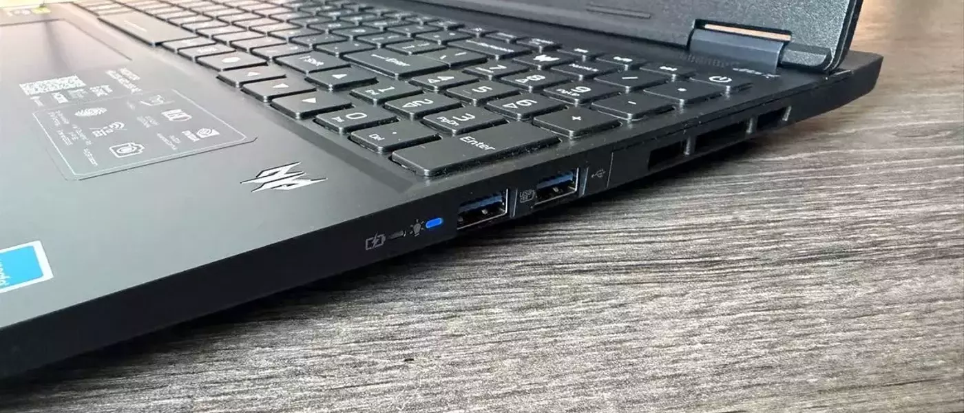Acer Predator Helios Neo 16S AI Review: A High-Spec Laptop with Thermal Challenges