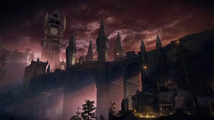 Duskbloods Beta Test Commences on Switch 2
