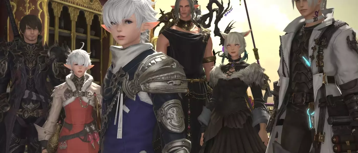 Final Fantasy XIV on Switch 2: A Comprehensive Review for Casual and Hardcore Players