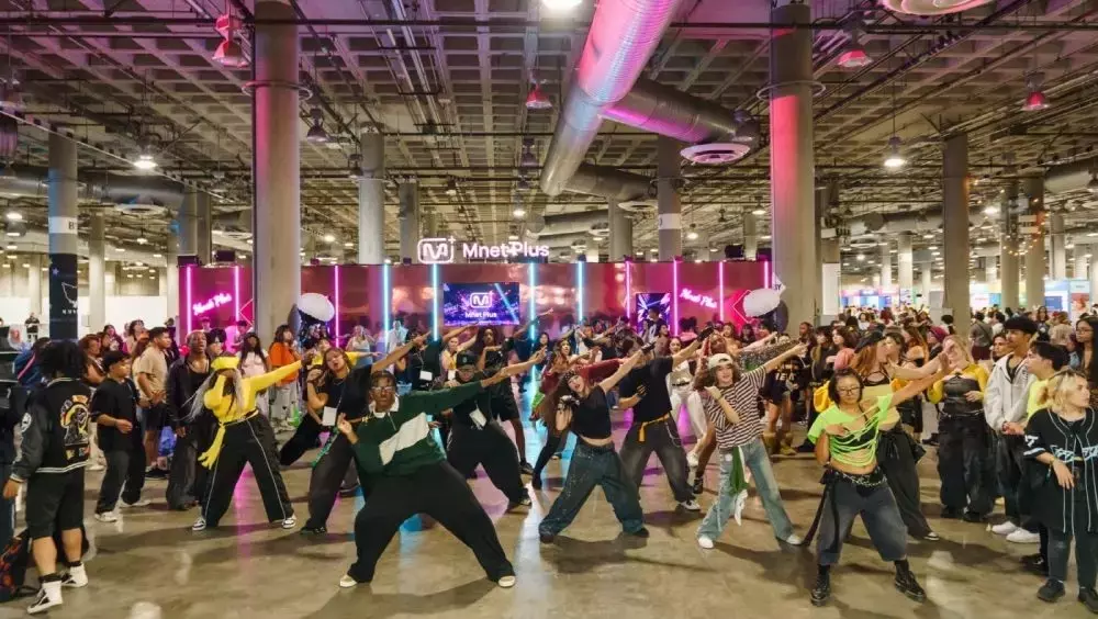 K-pop Talent Search Extends to US with 'Girls Planet 2027'