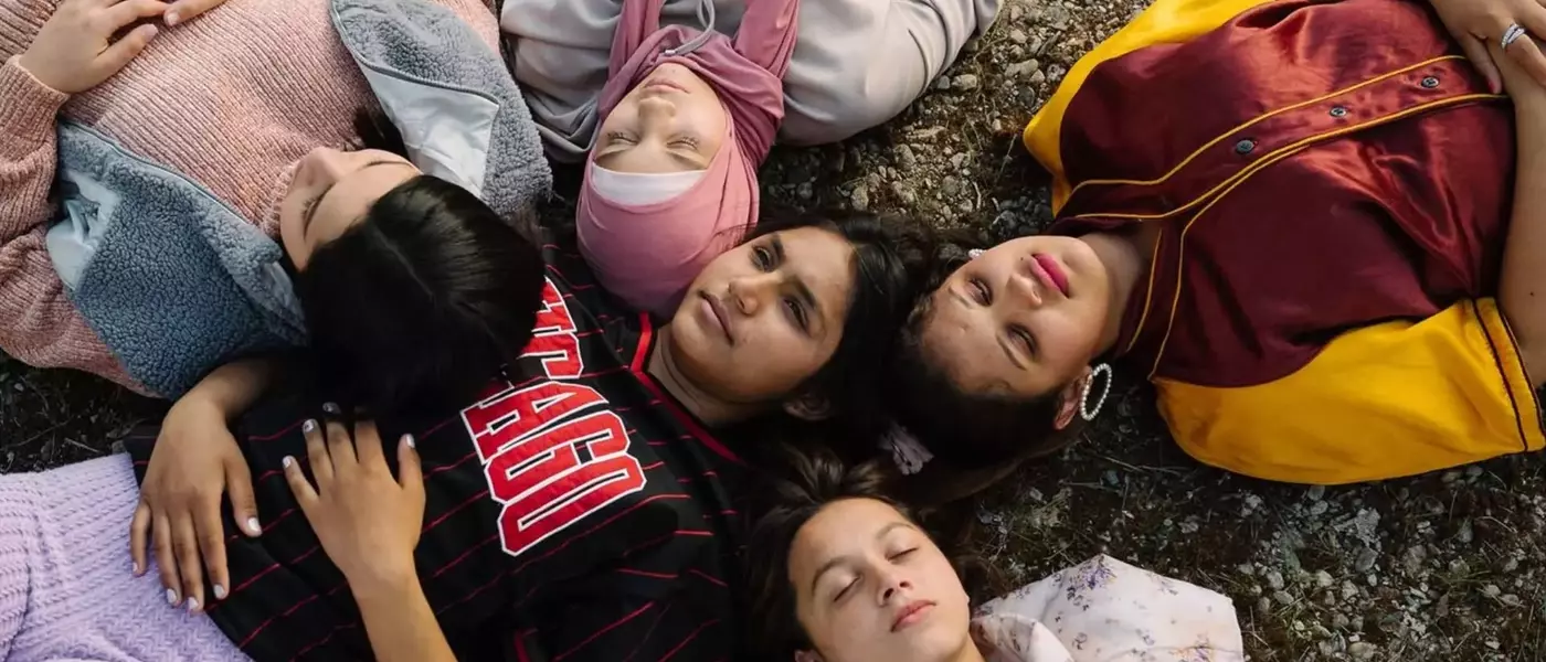 Dina Duma's "Skateboarding Is Not for Girls": A Journey of Female Empowerment and Social Commentary