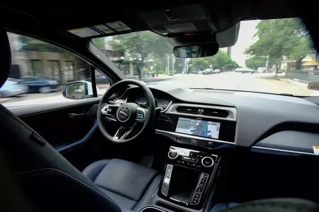 Pony AI: Navigating the Future of Autonomous Driving