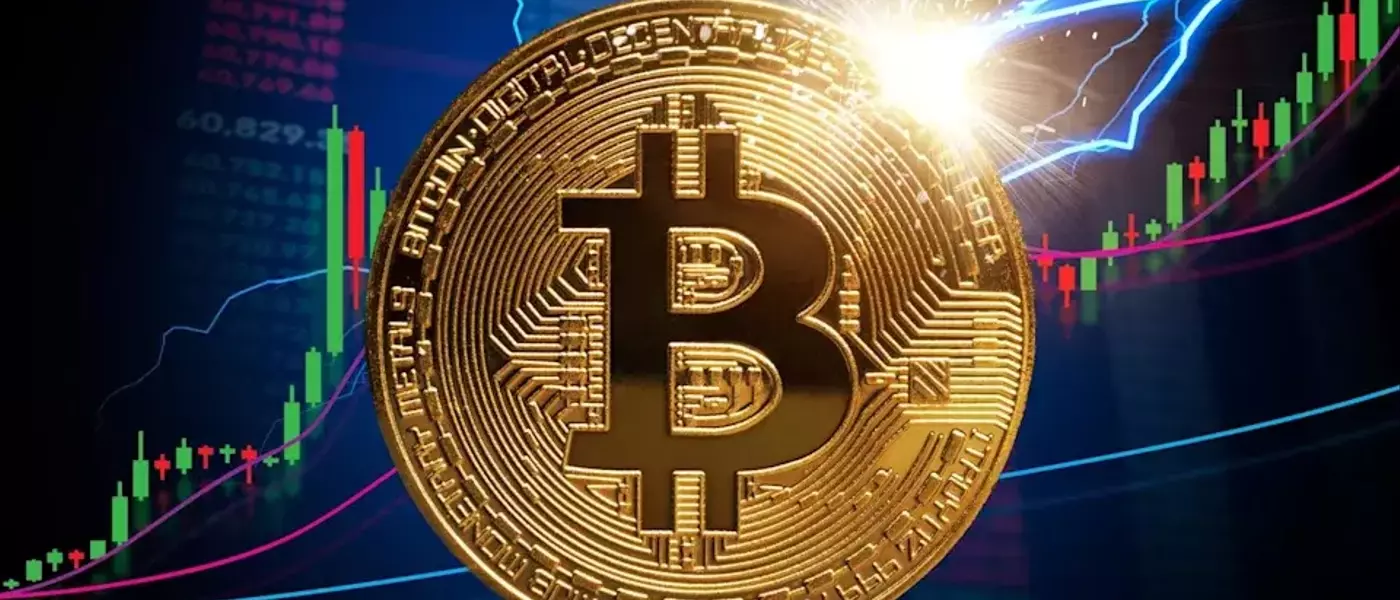 Cryptocurrency Market Experiences Significant Rally as Bitcoin Surpasses $68,000