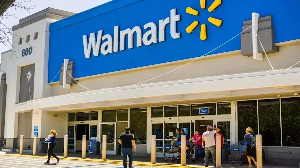 Walmart's Impending Earnings Report: A Closer Look at Growth and Investor Prospects