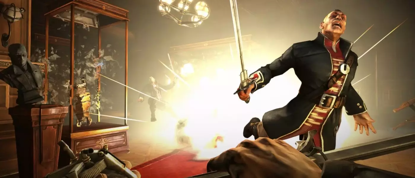 Gaming Luminary Harvey Smith Unveils New Venture: Black Pony Immersive