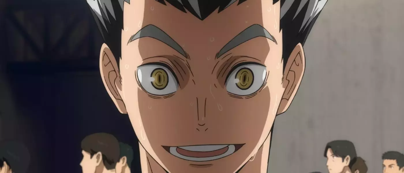 New 'Haikyu!!' Anime Projects Revealed for 2027
