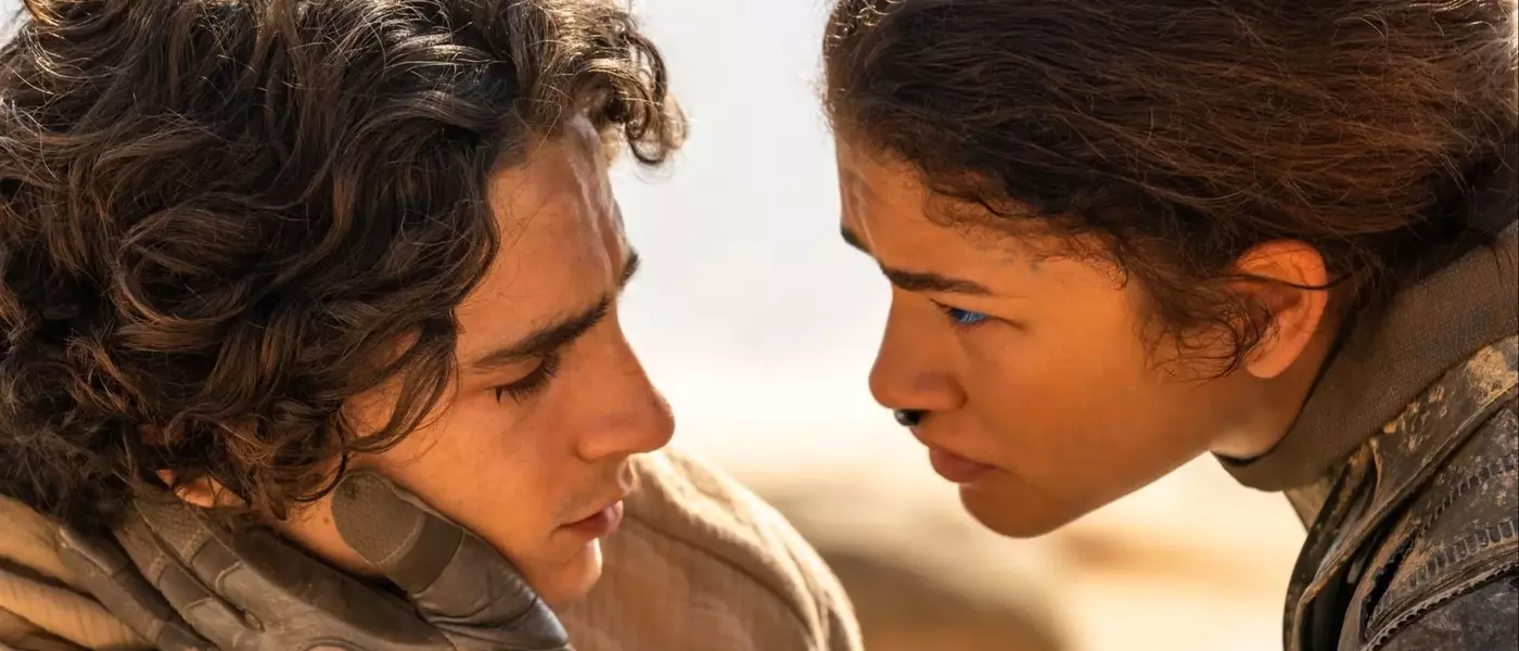 Dune: Part Three IMAX Tickets Spark Scalping Frenzy