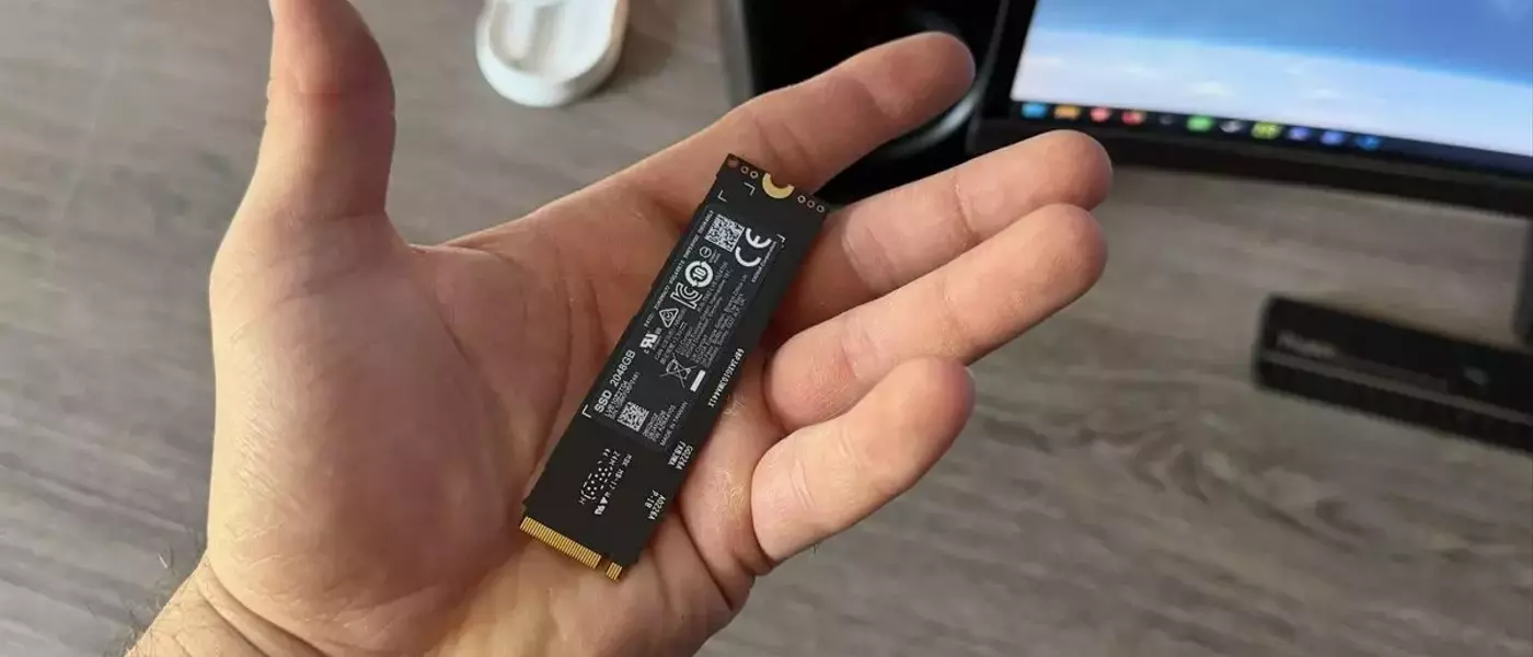 Kioxia Exceria Pro G2 SSD Review: A Gen5 Drive's Performance in a Challenging Market