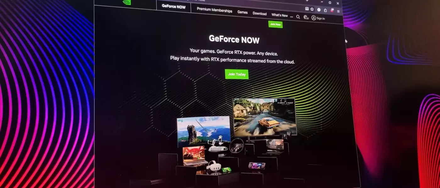 Firefox Joins GeForce Now Supported Browser List
