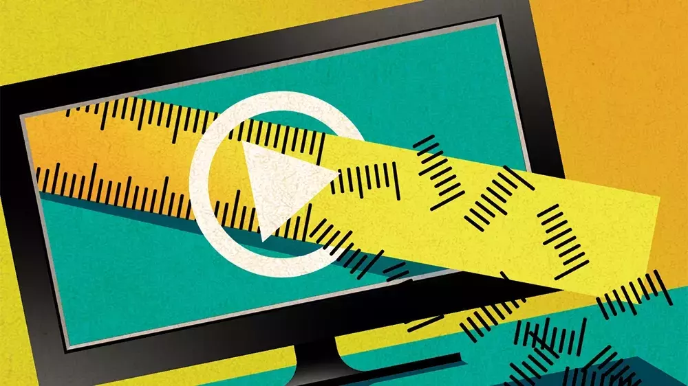 Nielsen Enhances TV Audience Measurement with New Co-Viewing Technology