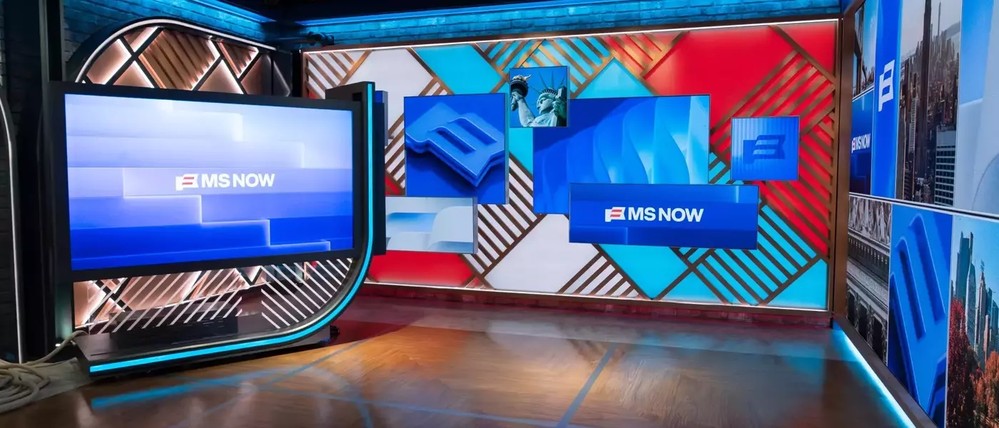 MS NOW Launches New Member Tiers to Boost Viewer Loyalty